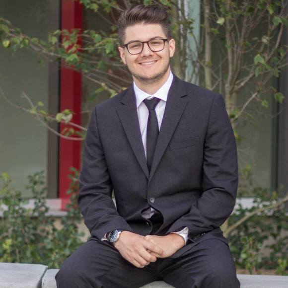 Meet your Posher, Patrick - Picture 1 of 1